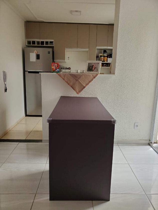 Apartamento à venda com 2 quartos, 52m² - Foto 3