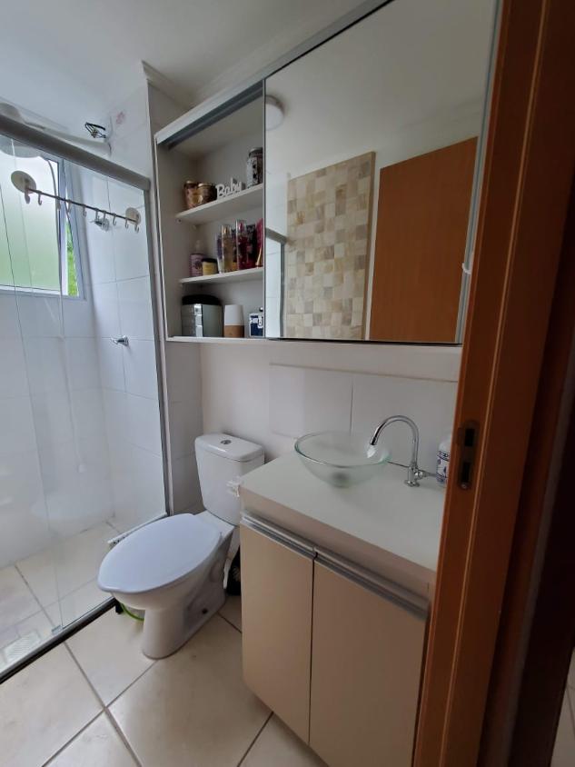 Apartamento à venda com 2 quartos, 52m² - Foto 5