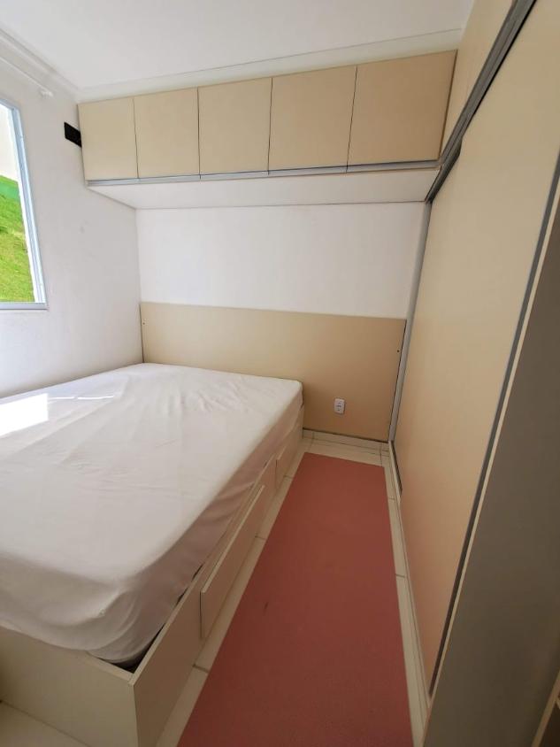 Apartamento à venda com 2 quartos, 52m² - Foto 2