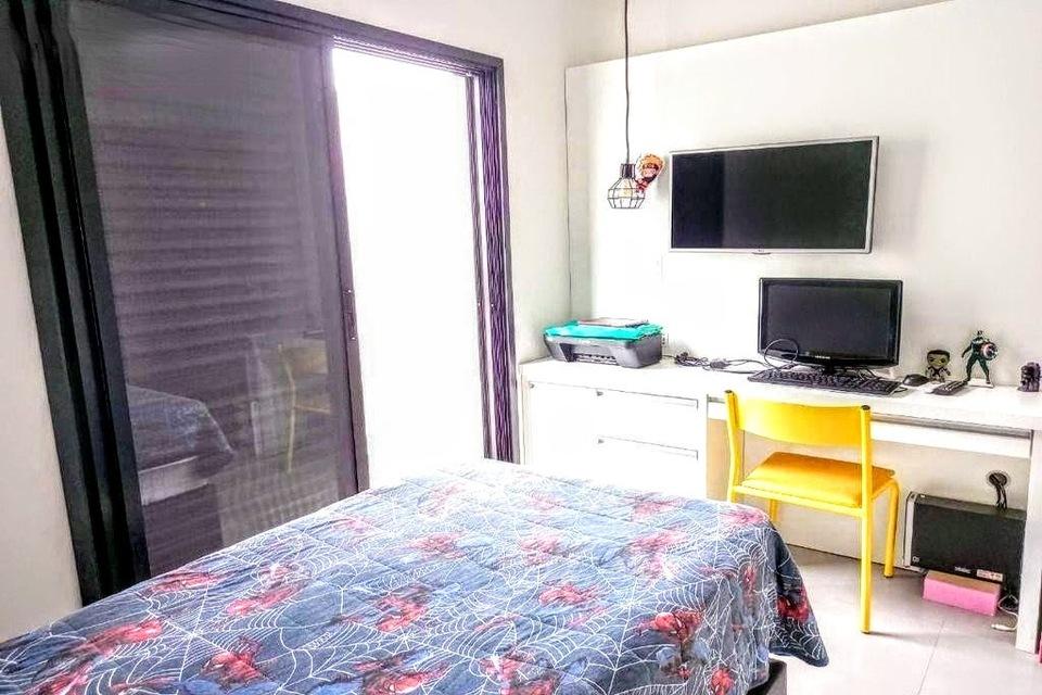 Casa de Condomínio à venda com 4 quartos, 180m² - Foto 25