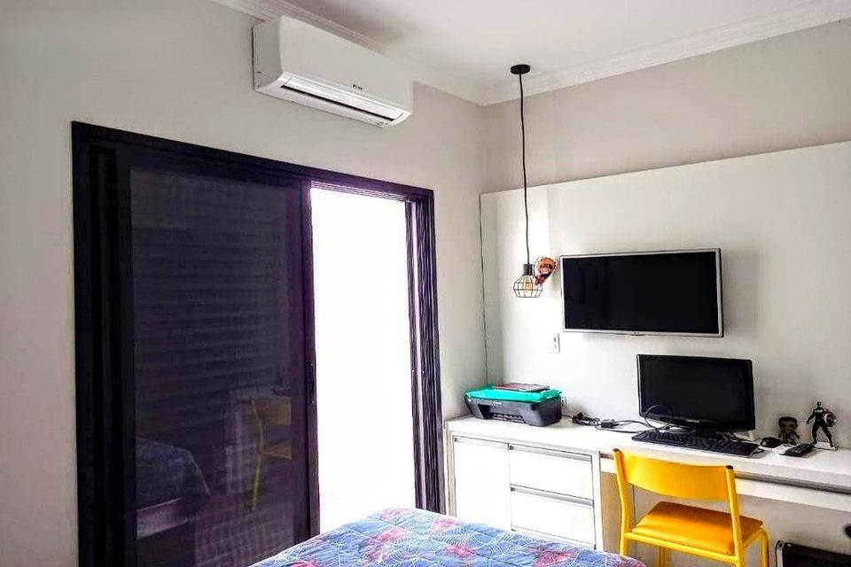 Casa de Condomínio à venda com 4 quartos, 180m² - Foto 26