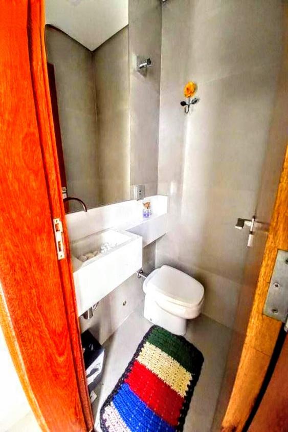 Casa de Condomínio à venda com 4 quartos, 180m² - Foto 27