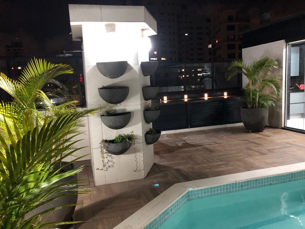 Cobertura à venda com 5 quartos, 711m² - Foto 16