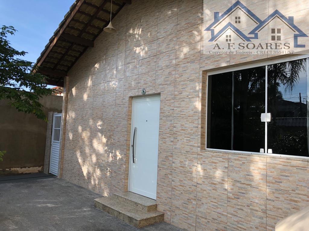 Casa à venda com 7 quartos, 234m² - Foto 4