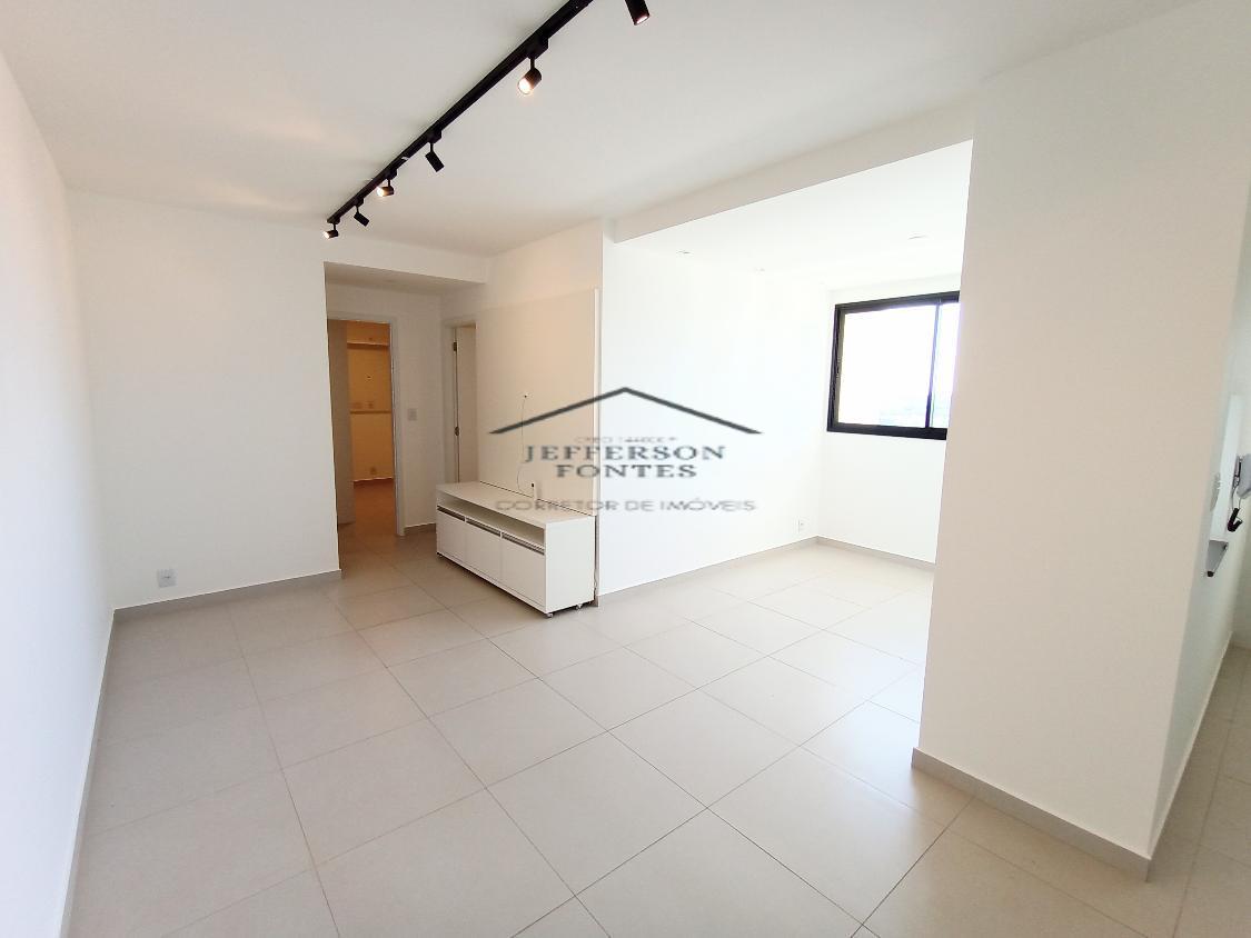 Apartamento à venda com 2 quartos, 58m² - Foto 3