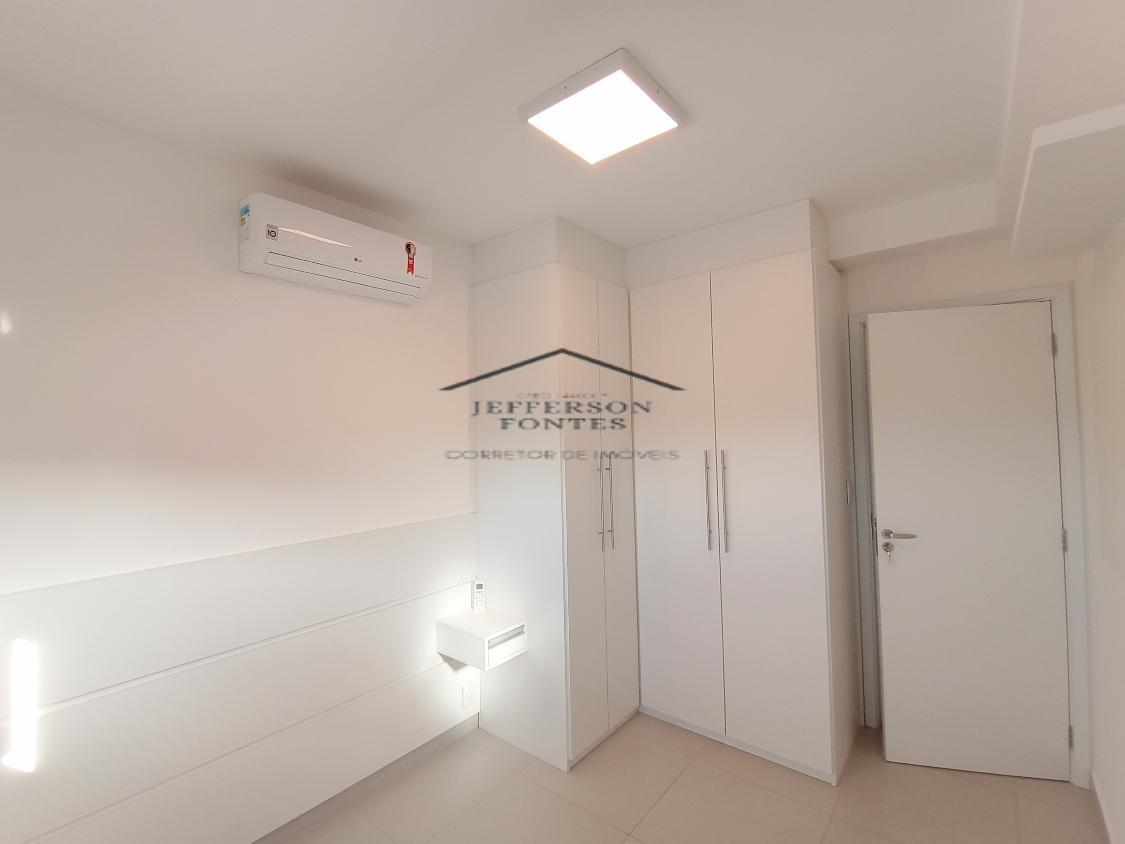 Apartamento à venda com 2 quartos, 58m² - Foto 8