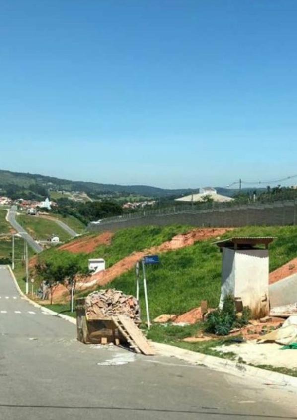 Terreno à venda, 450m² - Foto 2