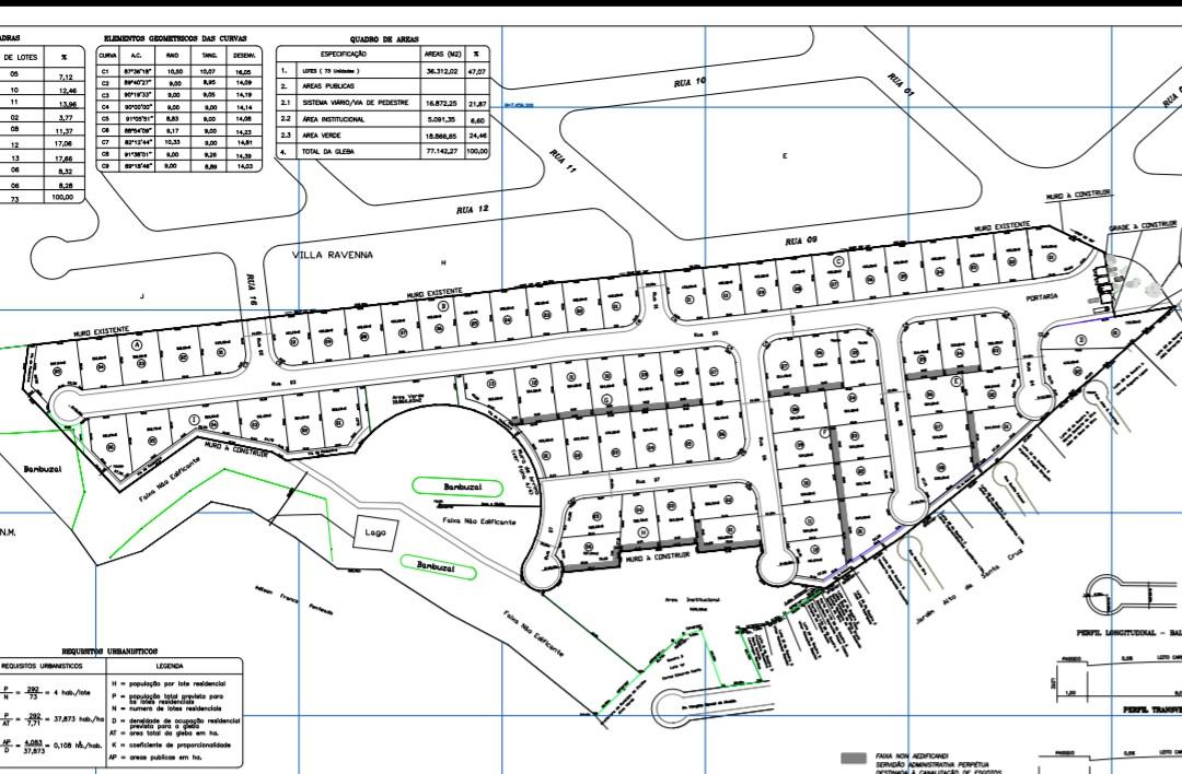 Terreno à venda, 450m² - Foto 10