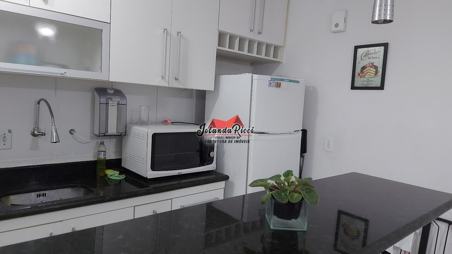 Apartamento, 2 quartos, 54 m² - Foto 6