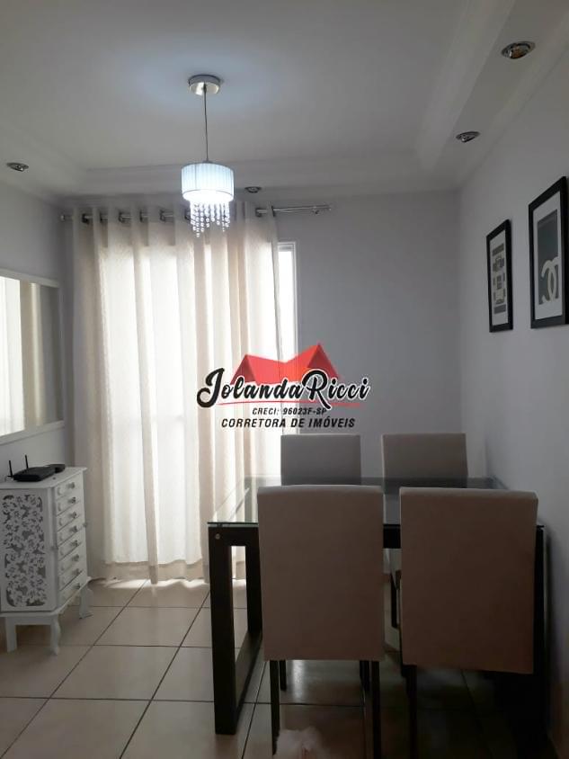 Apartamento, 2 quartos, 54 m² - Foto 3