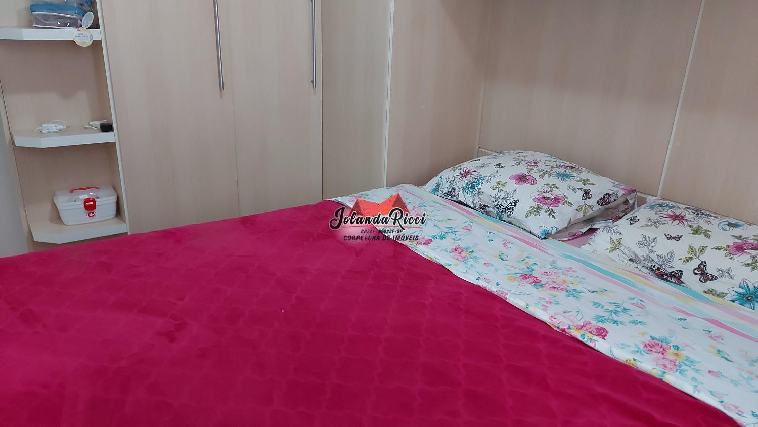Apartamento, 2 quartos, 54 m² - Foto 8