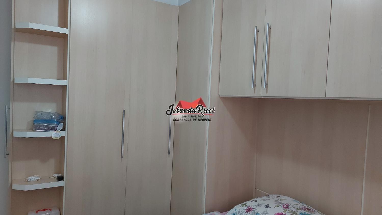 Apartamento, 2 quartos, 54 m² - Foto 9