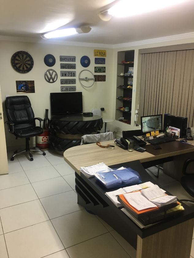 Prédio Inteiro à venda e aluguel, 130m² - Foto 29