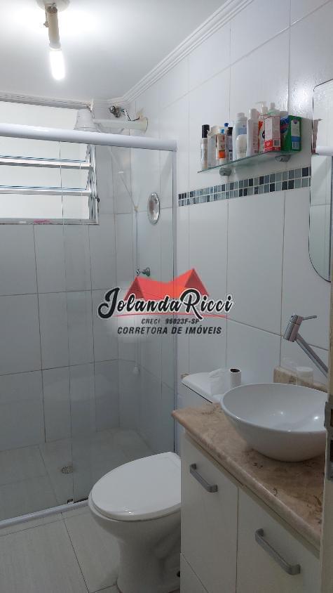 Apartamento, 2 quartos, 54 m² - Foto 11