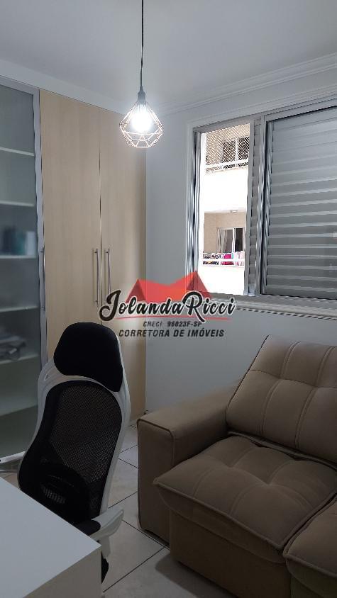 Apartamento, 2 quartos, 54 m² - Foto 12