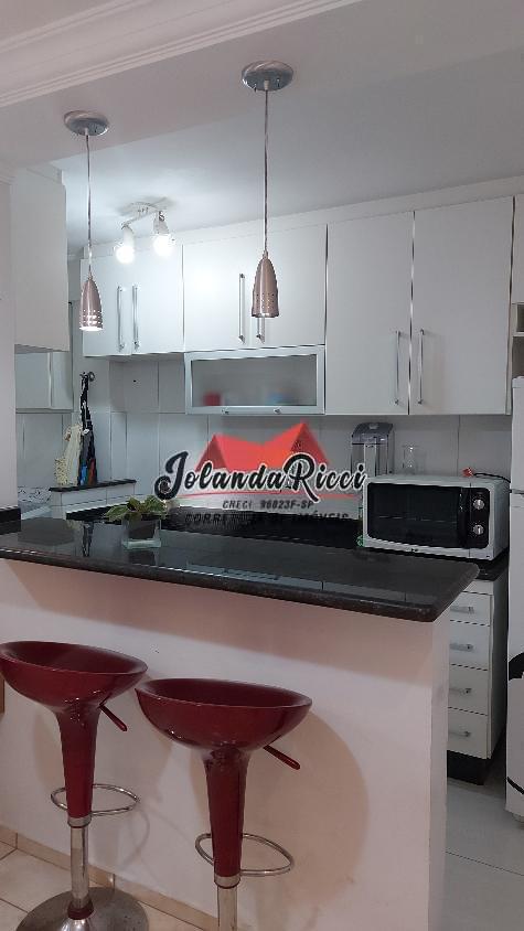 Apartamento, 2 quartos, 54 m² - Foto 5