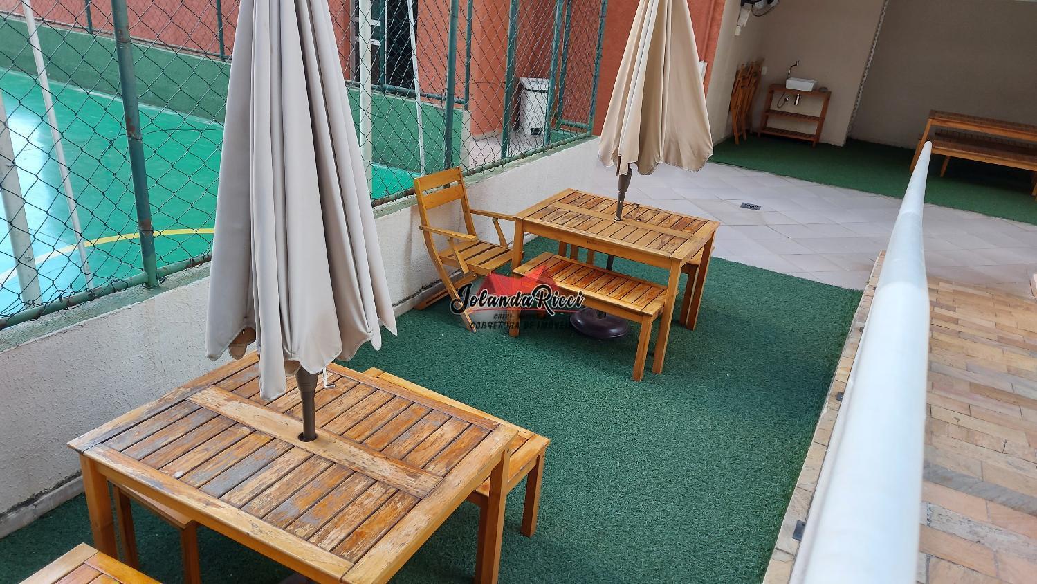Apartamento, 2 quartos, 54 m² - Foto 15
