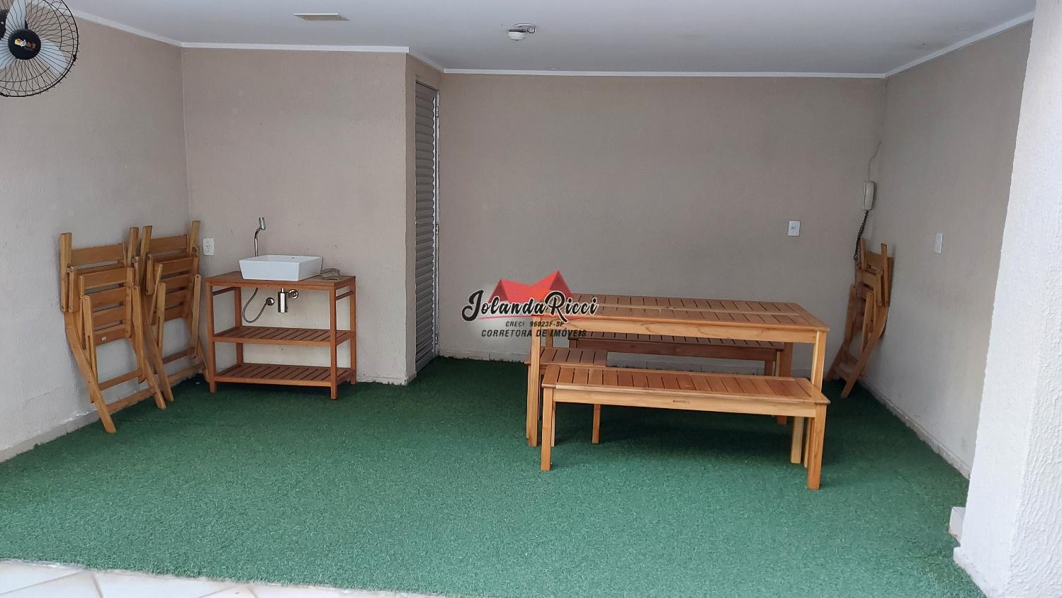 Apartamento, 2 quartos, 54 m² - Foto 17
