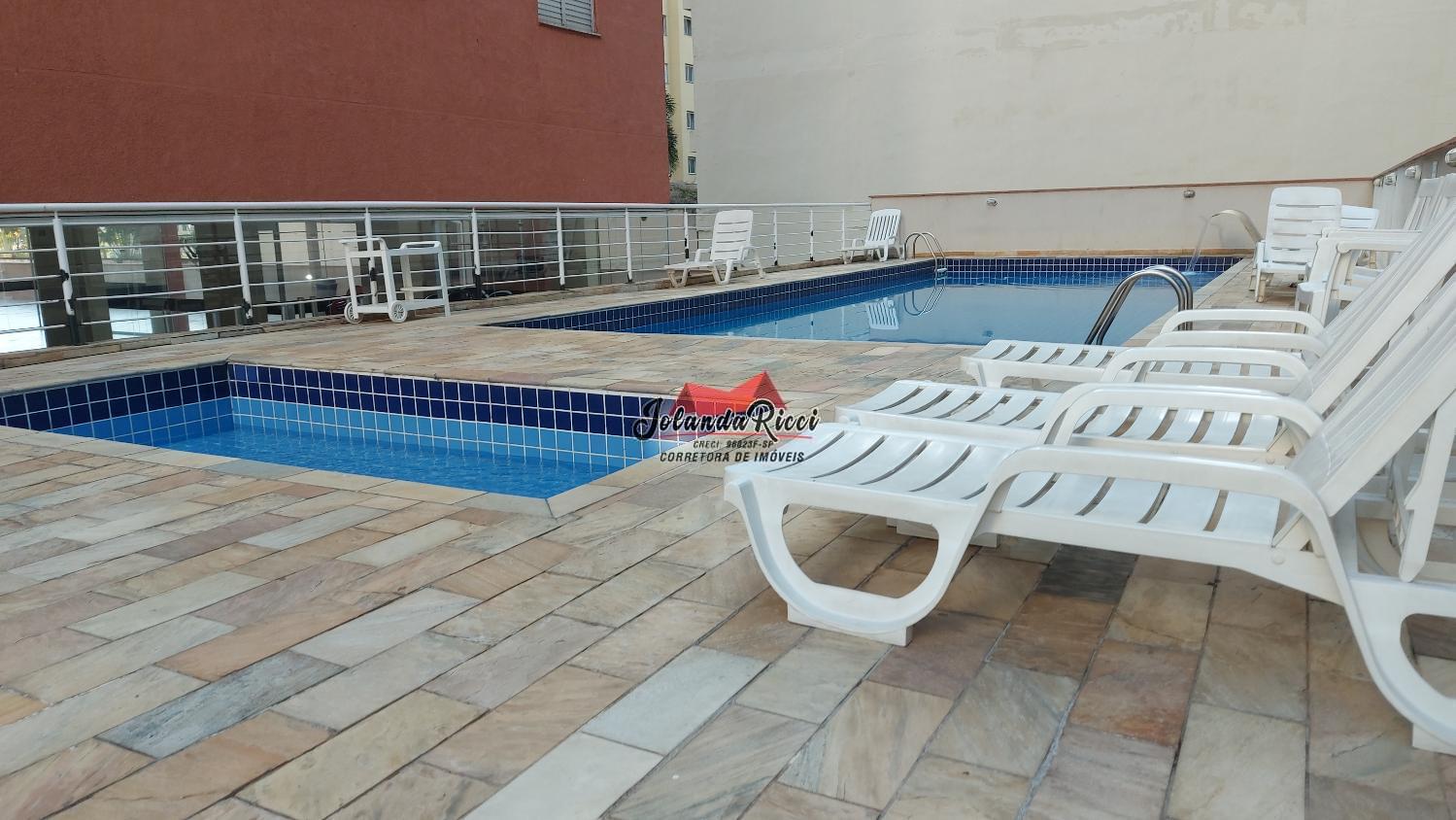 Apartamento, 2 quartos, 54 m² - Foto 21