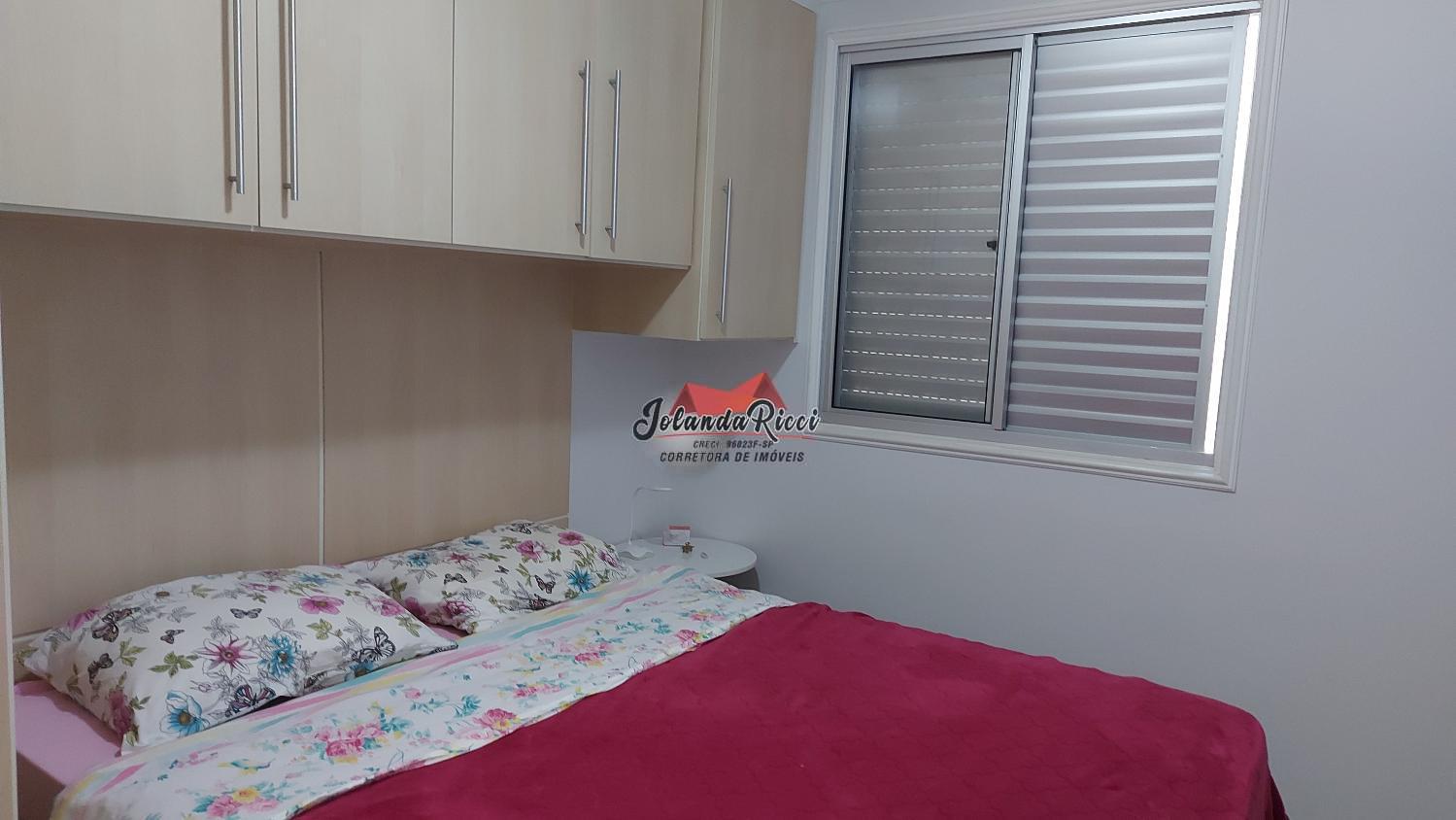 Apartamento, 2 quartos, 54 m² - Foto 7