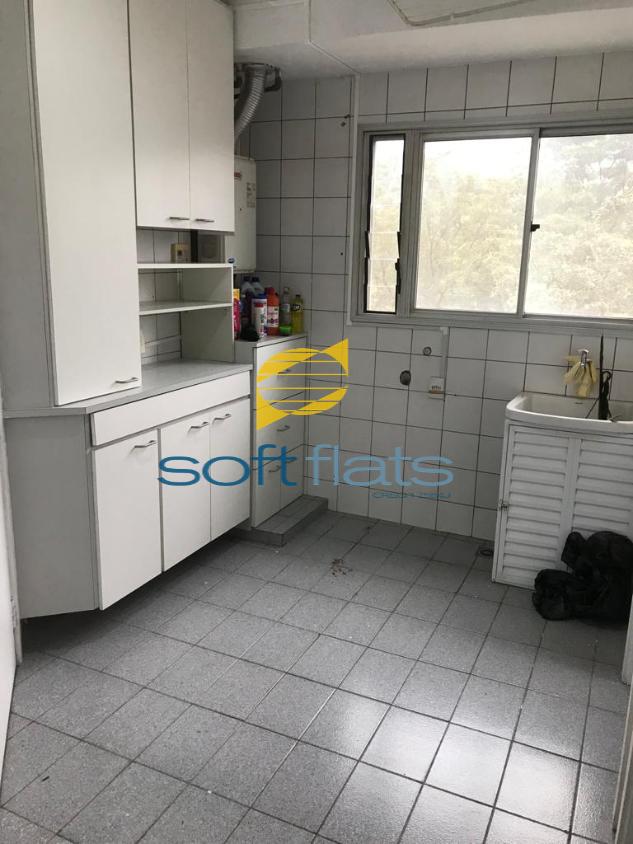 Apartamento para alugar com 3 quartos, 110m² - Foto 5