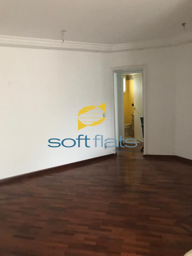 Apartamento para alugar com 3 quartos, 110m² - Foto 10