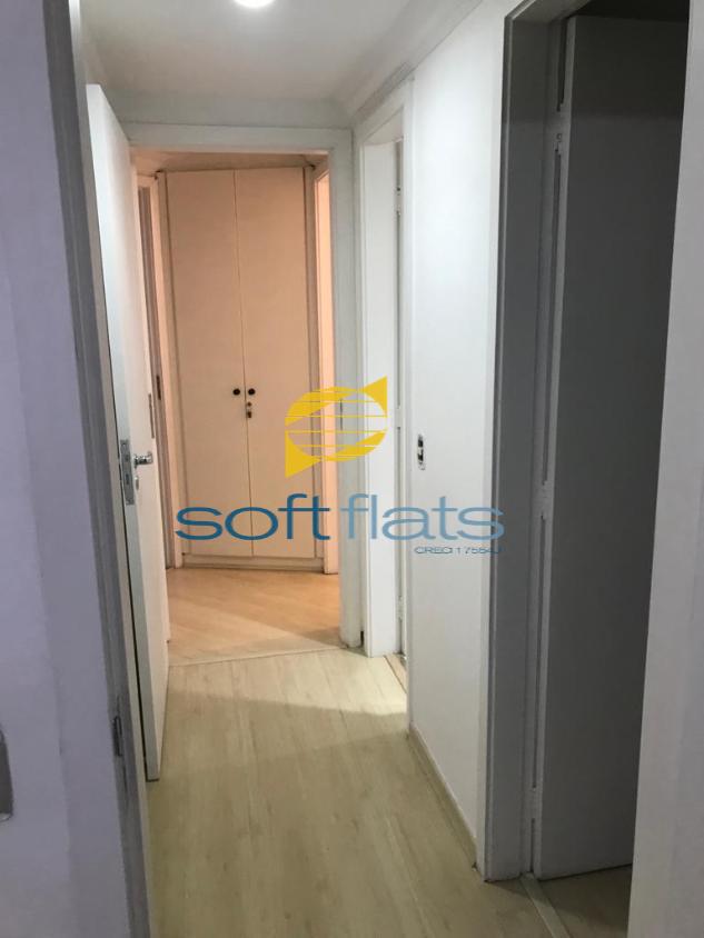 Apartamento para alugar com 3 quartos, 110m² - Foto 11