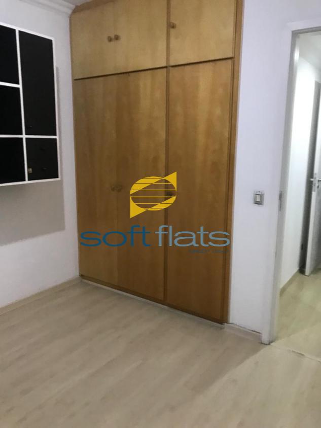 Apartamento para alugar com 3 quartos, 110m² - Foto 12