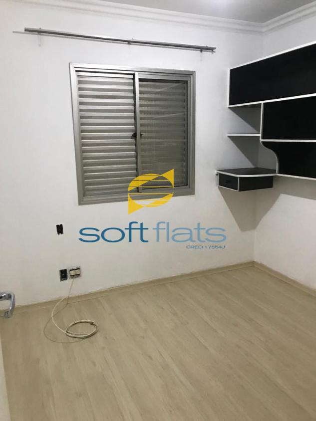 Apartamento para alugar com 3 quartos, 110m² - Foto 18