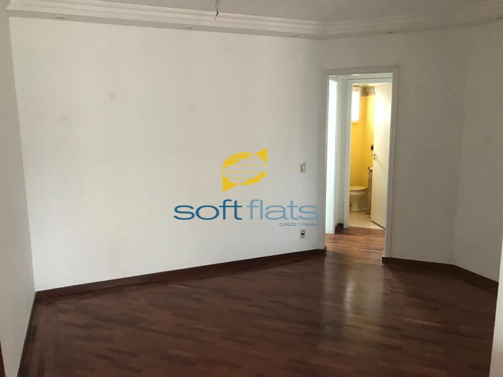 Apartamento para alugar com 3 quartos, 110m² - Foto 14