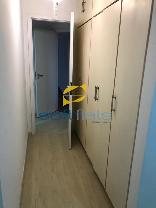 Apartamento para alugar com 3 quartos, 110m² - Foto 17