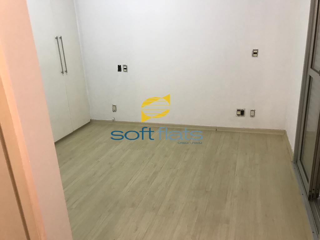 Apartamento para alugar com 3 quartos, 110m² - Foto 20