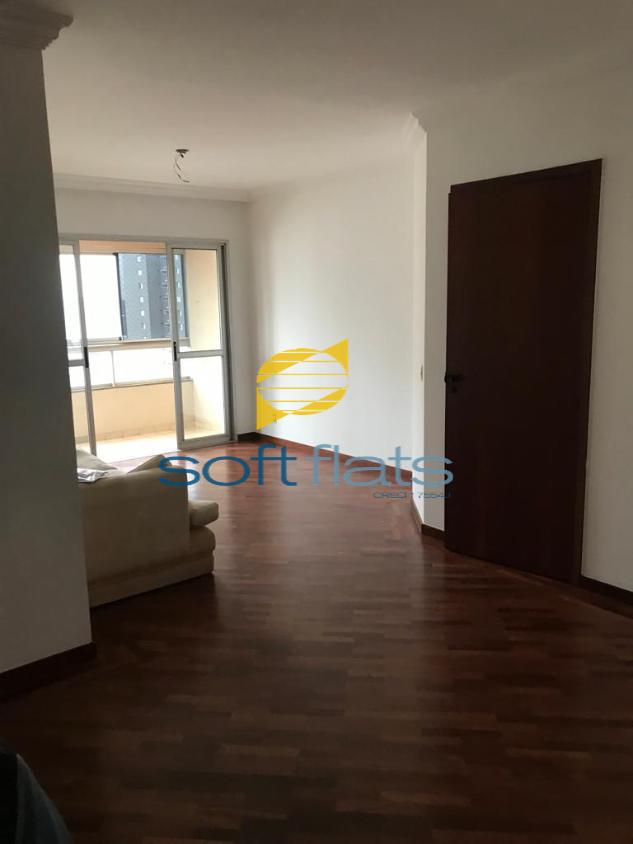 Apartamento para alugar com 3 quartos, 110m² - Foto 21