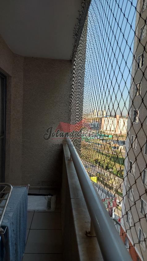 Apartamento, 2 quartos, 54 m² - Foto 4