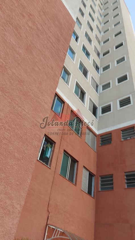 Apartamento, 2 quartos, 54 m² - Foto 20