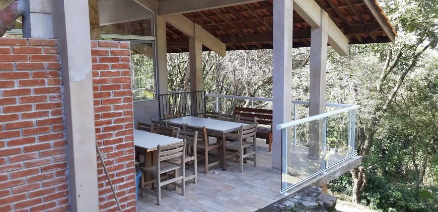 Casa de Condomínio à venda com 5 quartos, 990m² - Foto 15