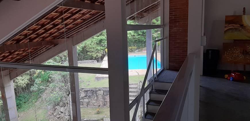 Casa de Condomínio à venda com 5 quartos, 990m² - Foto 11