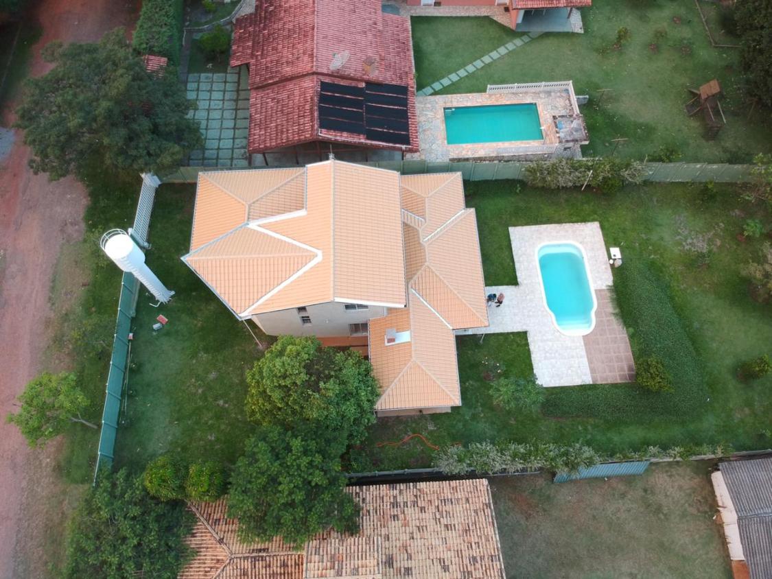 Fazenda à venda com 3 quartos, 1000m² - Foto 2