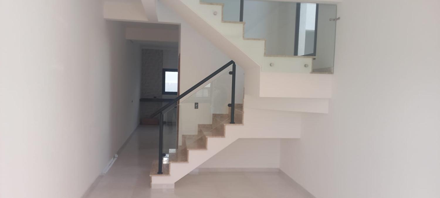 Sobrado à venda com 3 quartos, 111m² - Foto 3