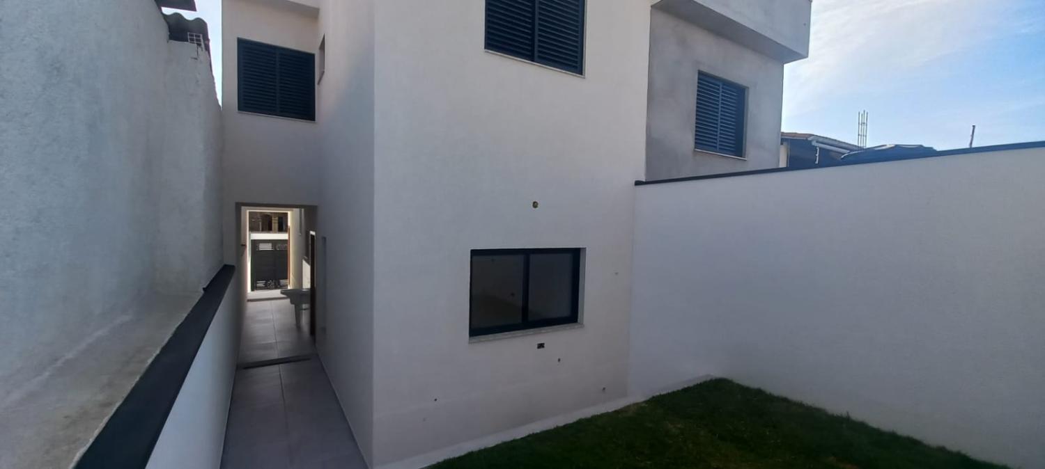 Sobrado à venda com 3 quartos, 111m² - Foto 6