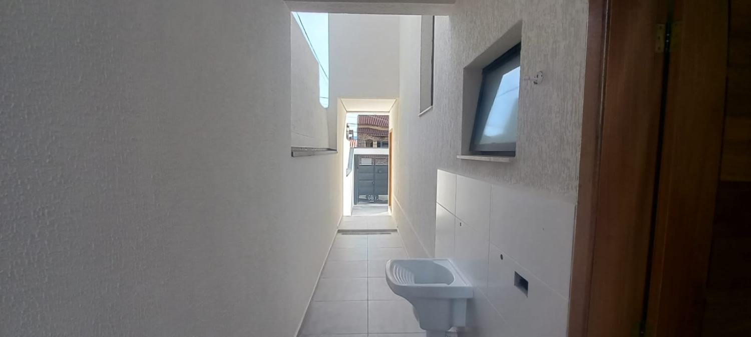 Sobrado à venda com 3 quartos, 111m² - Foto 8