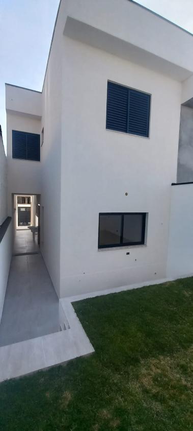 Sobrado à venda com 3 quartos, 111m² - Foto 9