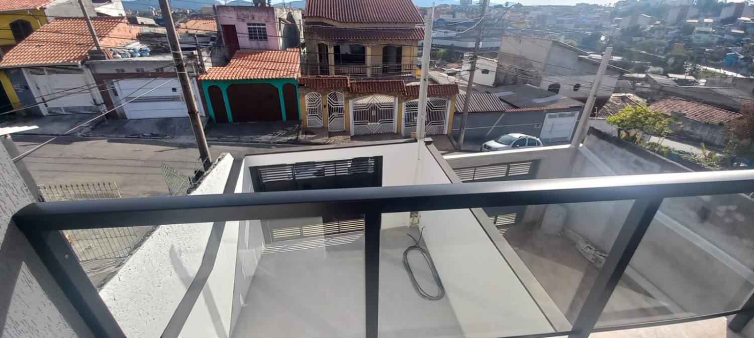 Sobrado à venda com 3 quartos, 111m² - Foto 15