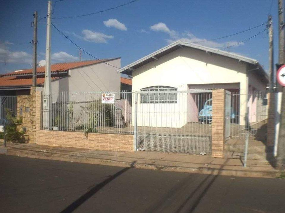 Casa à venda com 2 quartos, 180m² - Foto 20