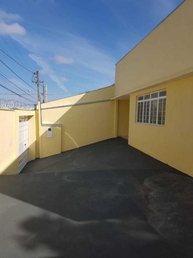 Casa à venda com 3 quartos, 140m² - Foto 6