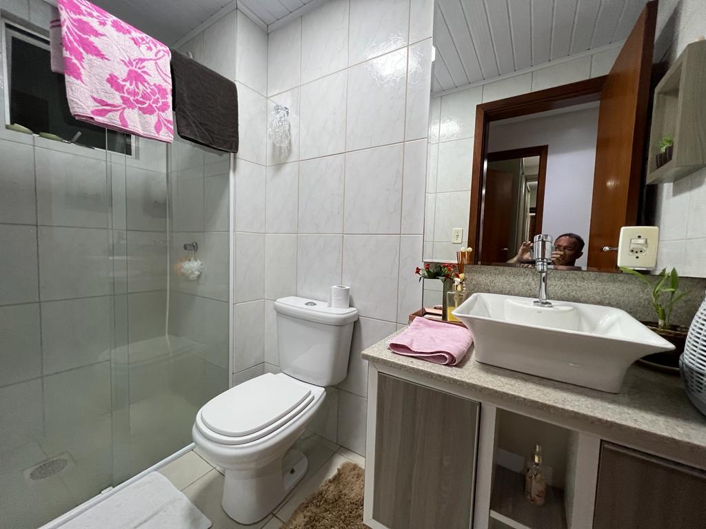 Apartamento à venda com 3 quartos, 95m² - Foto 15