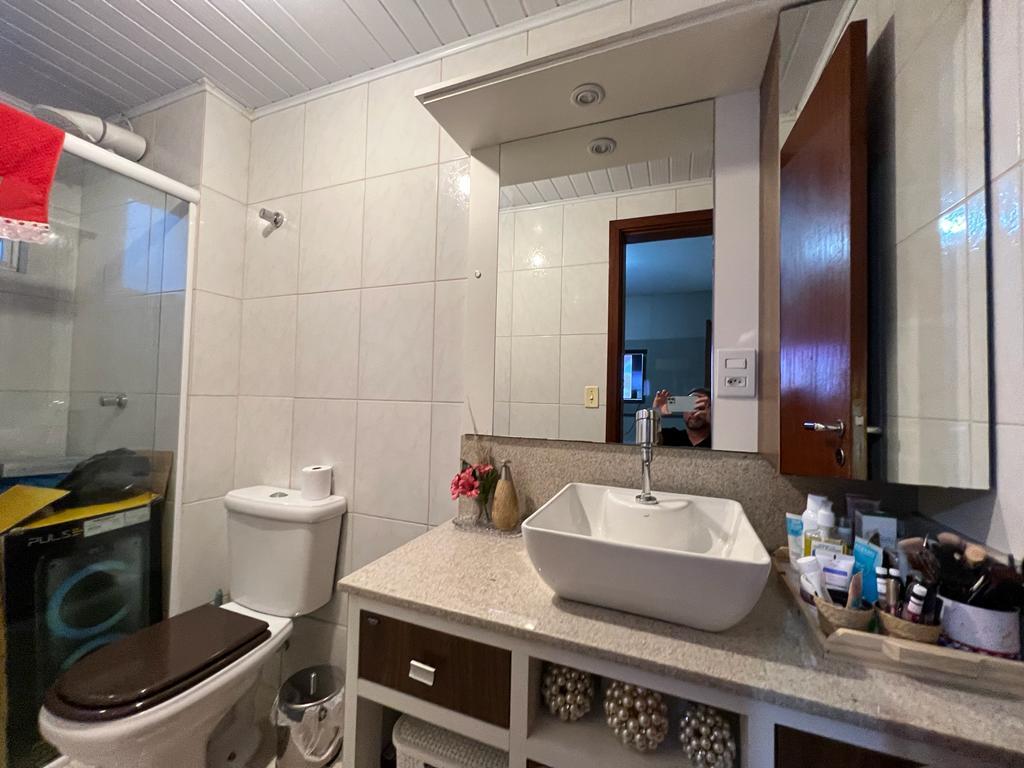 Apartamento à venda com 3 quartos, 95m² - Foto 22