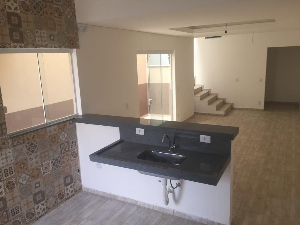 Casa à venda com 3 quartos, 125m² - Foto 17