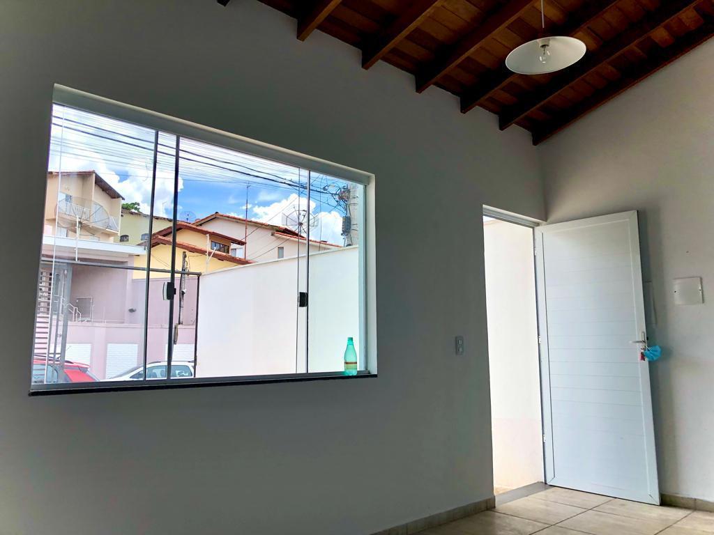 Casa à venda com 3 quartos, 125m² - Foto 9