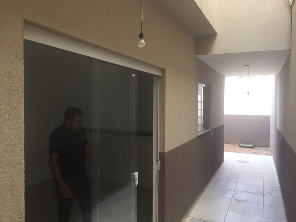 Casa à venda com 3 quartos, 125m² - Foto 18